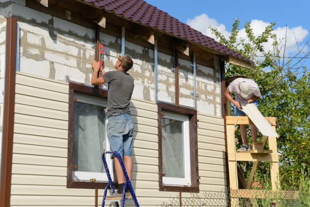 Best Aluminum Siding Installation  in Lowes Island, VA